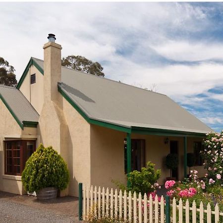 Country Pleasures Bed And Breakfast Angaston Eksteriør billede