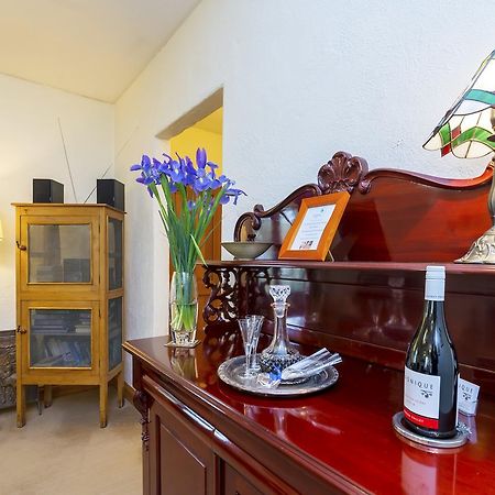 Country Pleasures Bed And Breakfast Angaston Eksteriør billede