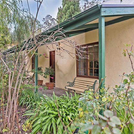 Country Pleasures Bed And Breakfast Angaston Eksteriør billede