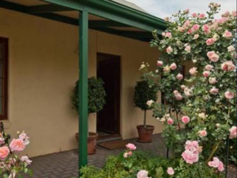 Country Pleasures Bed And Breakfast Angaston Eksteriør billede