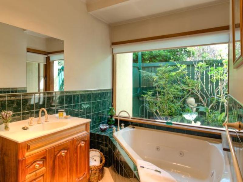 Country Pleasures Bed And Breakfast Angaston Eksteriør billede