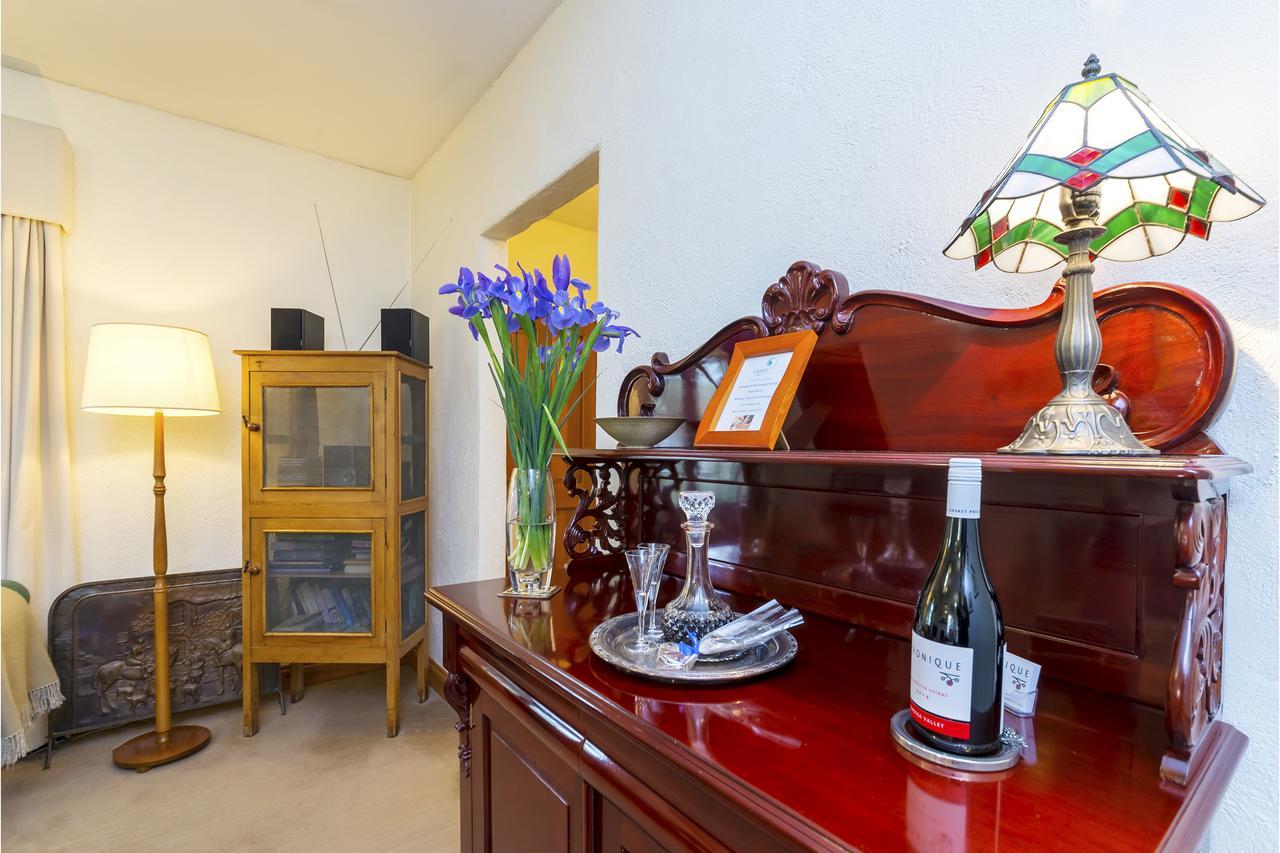 Country Pleasures Bed And Breakfast Angaston Eksteriør billede