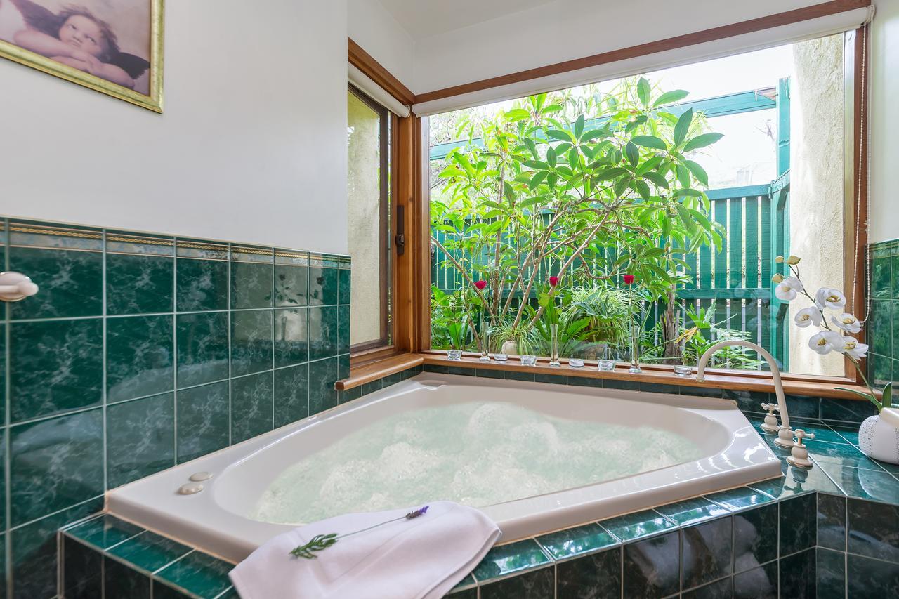 Country Pleasures Bed And Breakfast Angaston Eksteriør billede