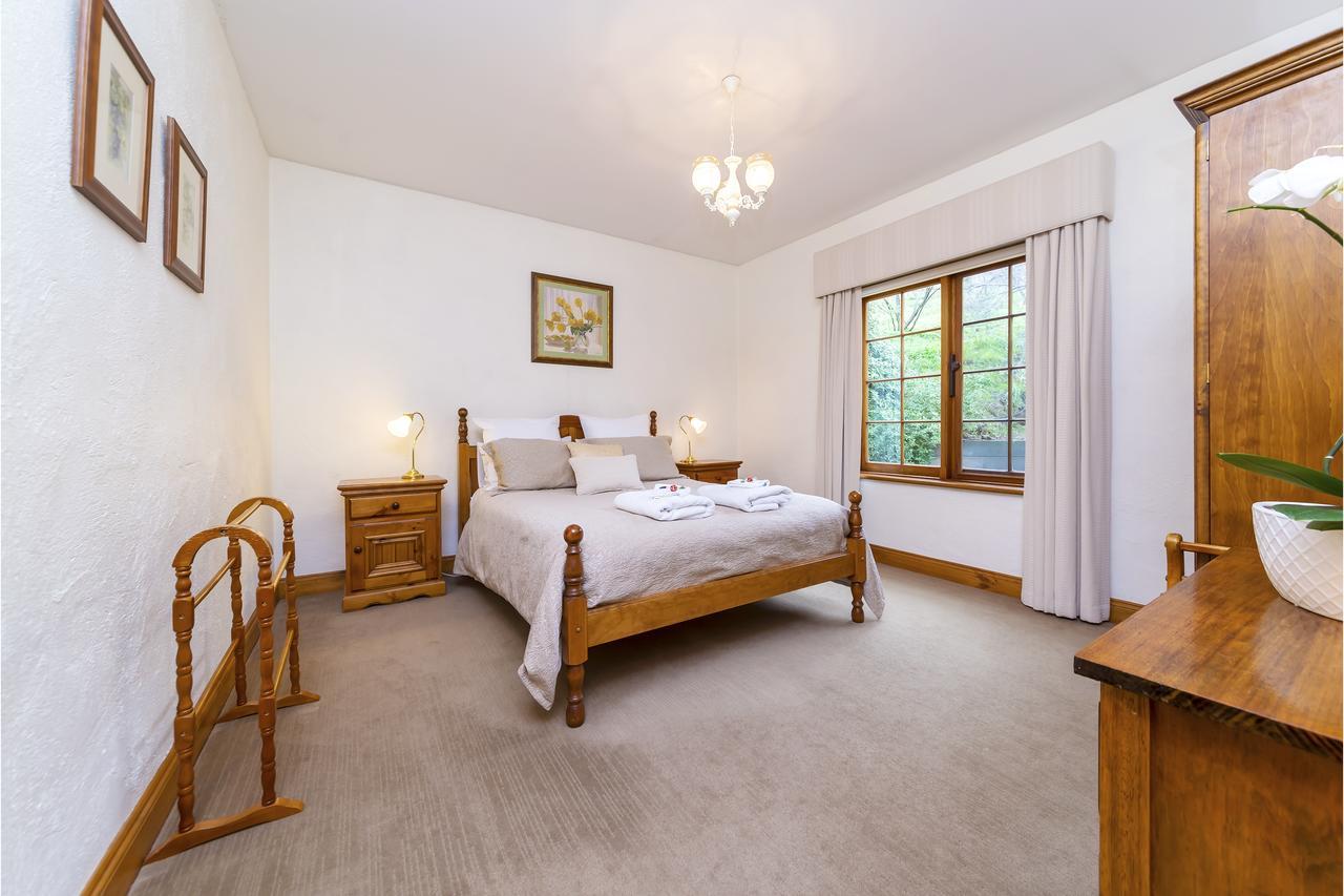 Country Pleasures Bed And Breakfast Angaston Eksteriør billede