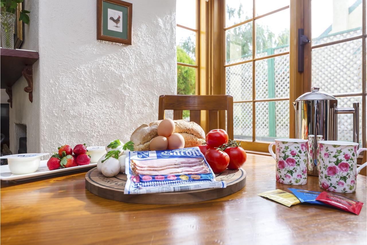 Country Pleasures Bed And Breakfast Angaston Eksteriør billede