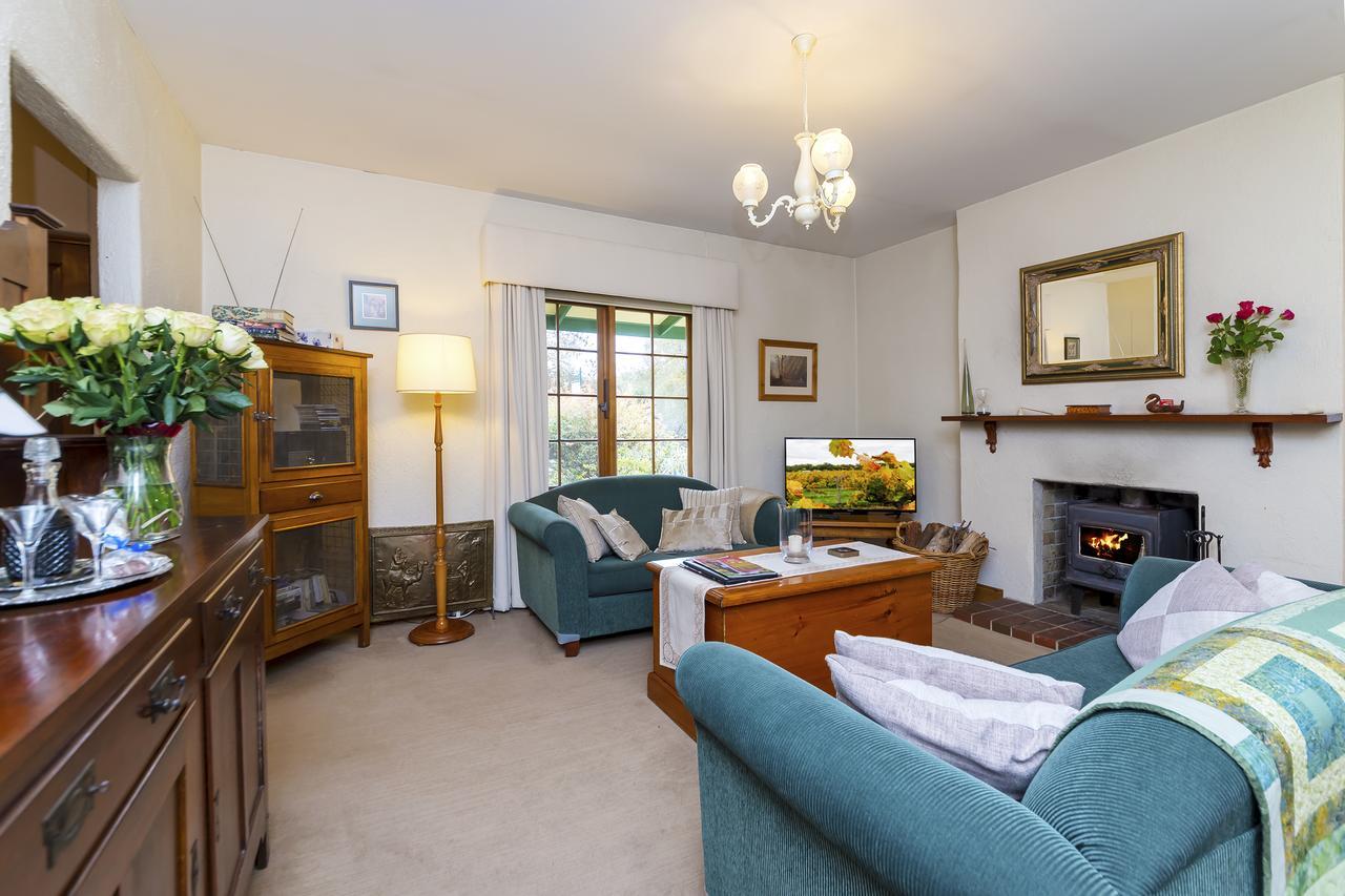 Country Pleasures Bed And Breakfast Angaston Eksteriør billede