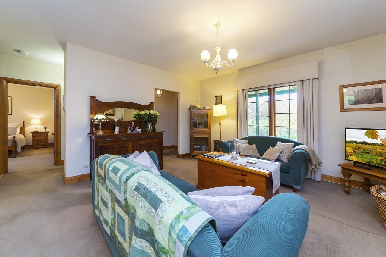 Country Pleasures Bed And Breakfast Angaston Eksteriør billede