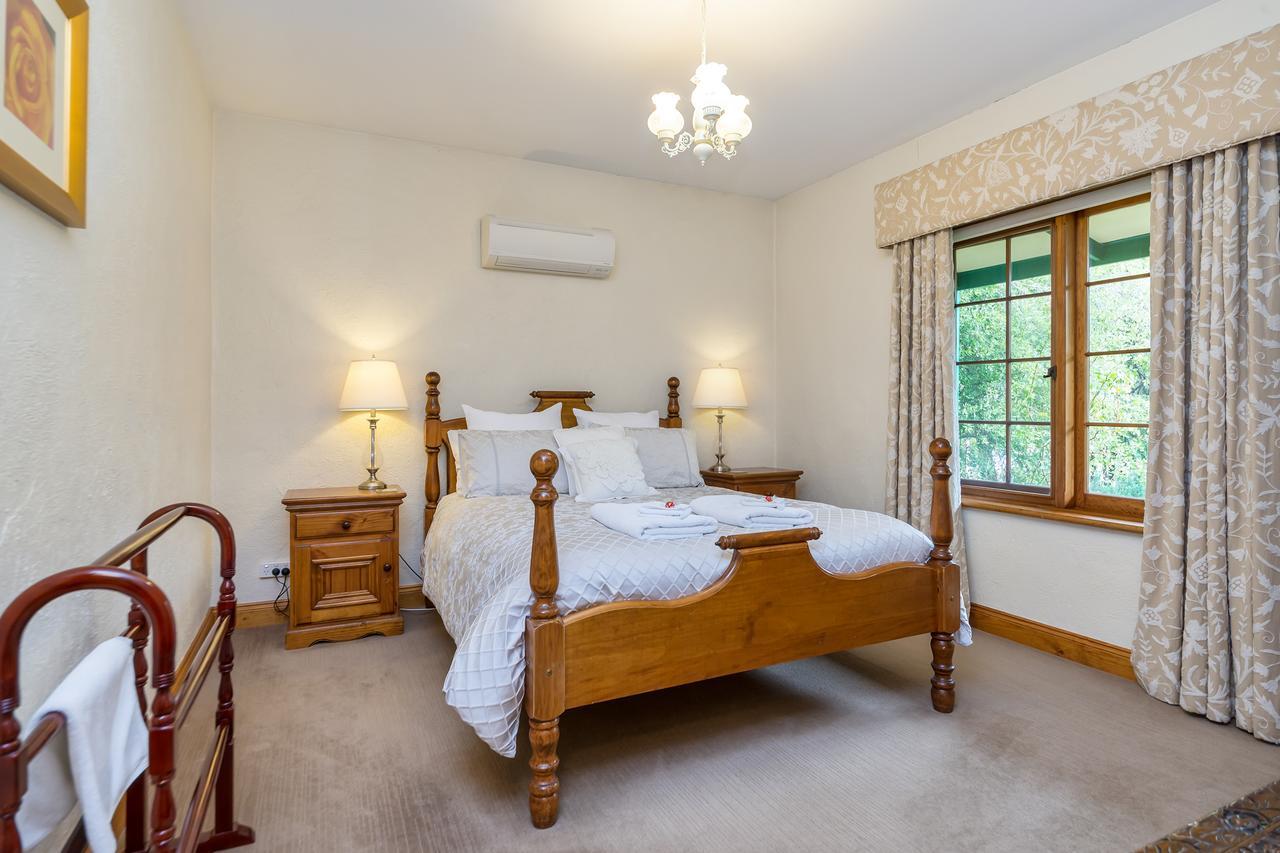 Country Pleasures Bed And Breakfast Angaston Eksteriør billede