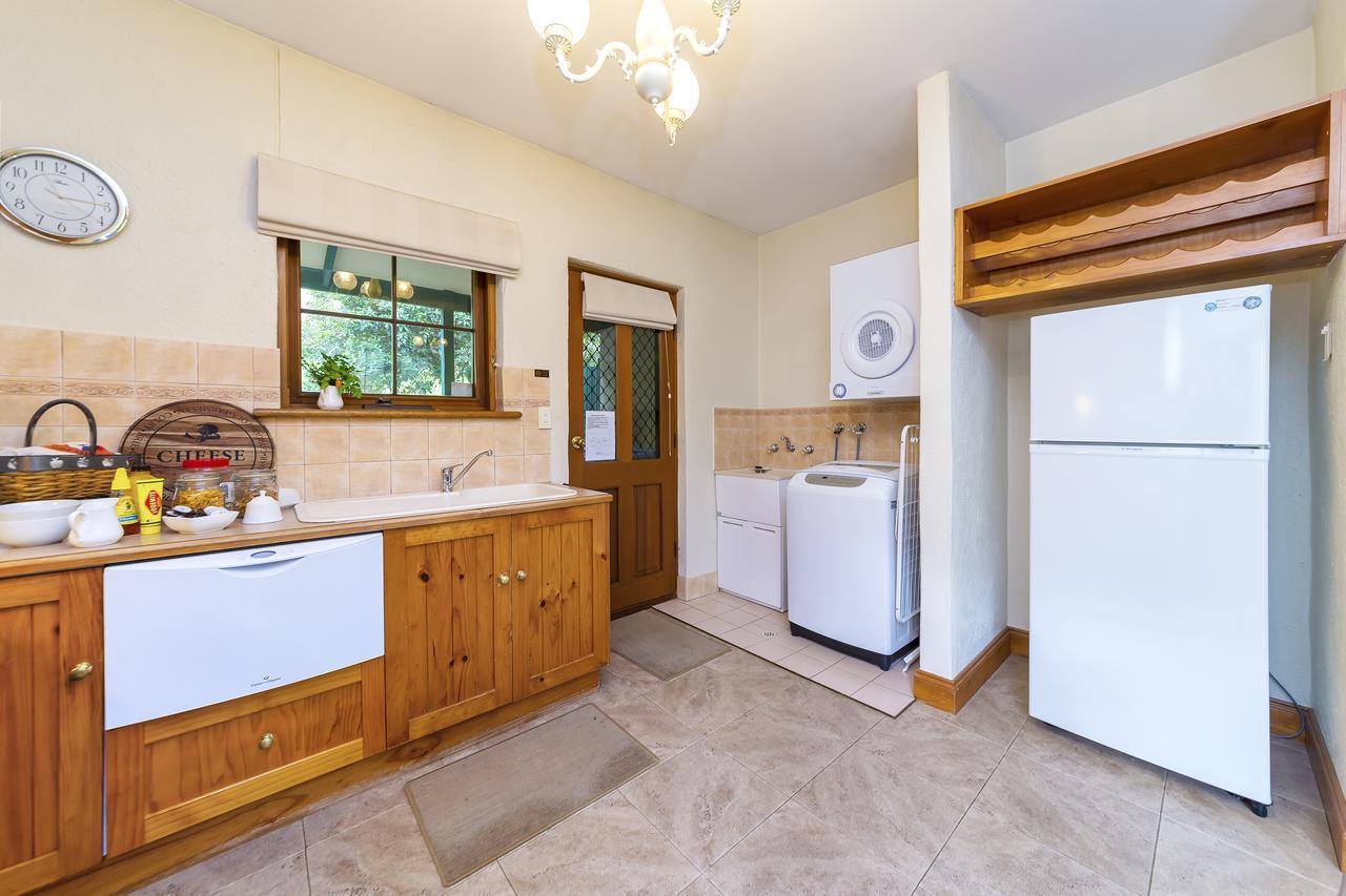Country Pleasures Bed And Breakfast Angaston Eksteriør billede