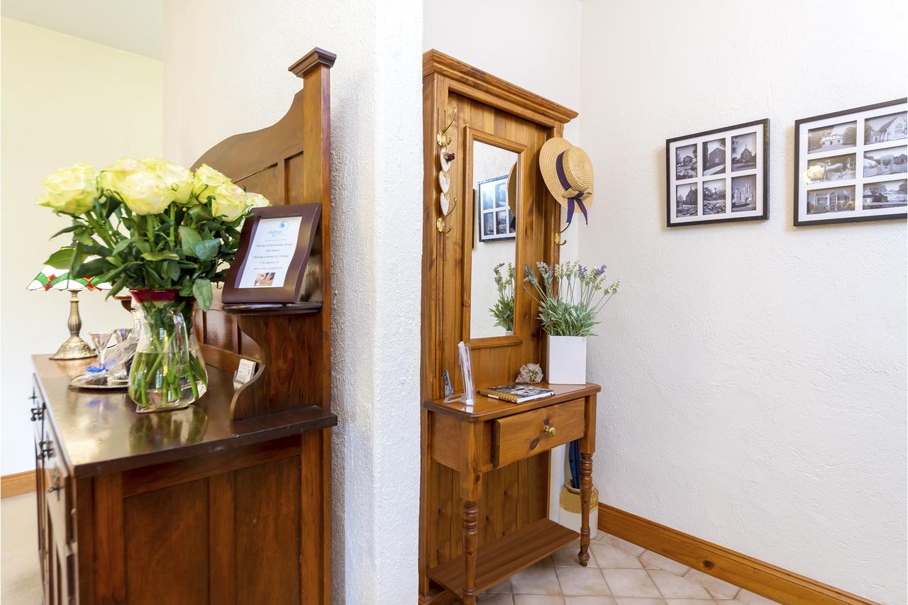 Country Pleasures Bed And Breakfast Angaston Eksteriør billede