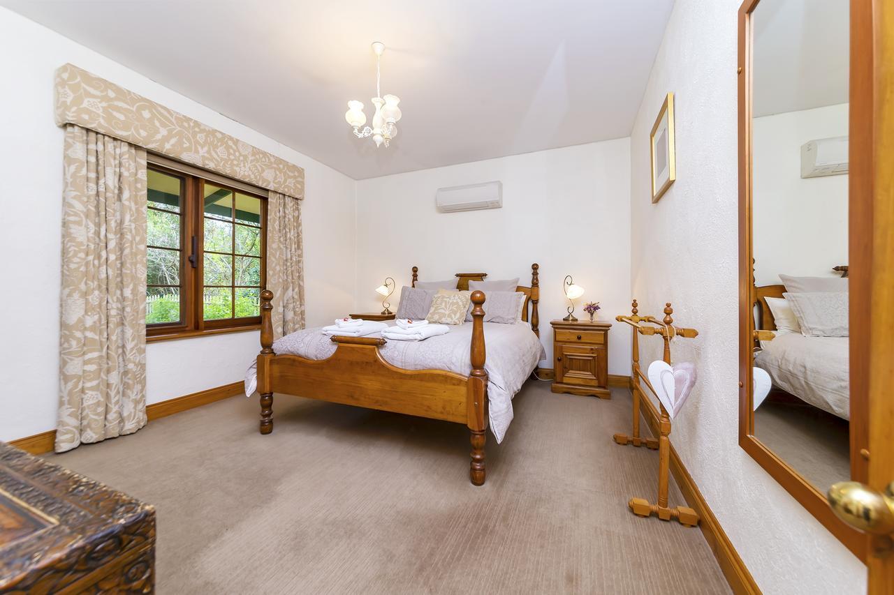 Country Pleasures Bed And Breakfast Angaston Eksteriør billede